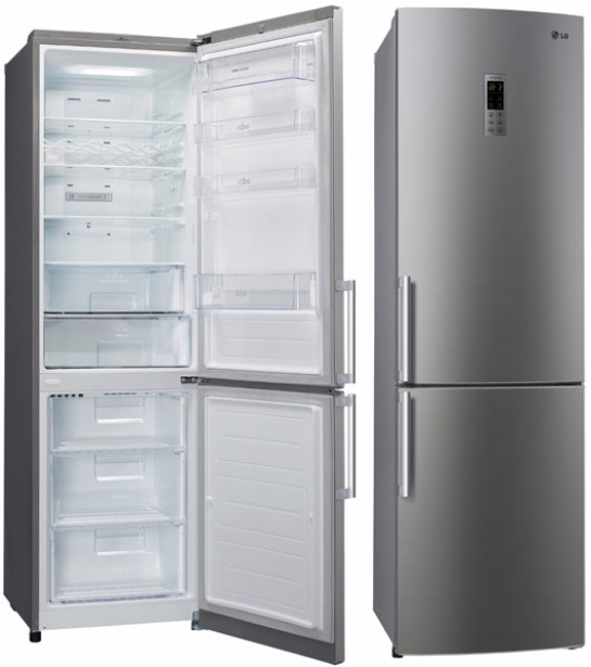 Двухкамерный холодильник lg no frost. Холодильник LG ga-b489. Холодильник LG ga 489. Холодильник LG ga-b489 YVQA. Холодильник LG ga-b459bqcl.