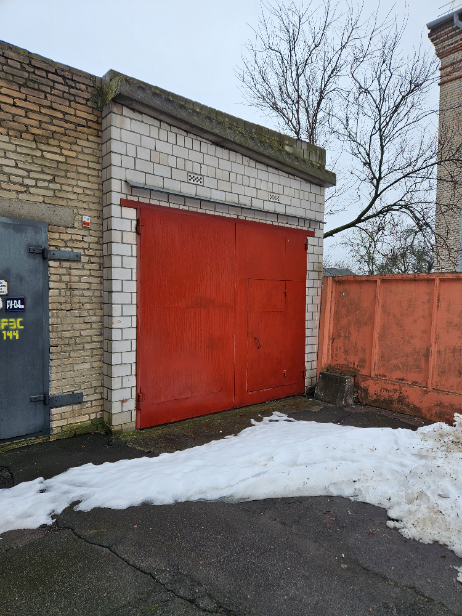 Гараж, 14850р. в Гомеле – объявление на сайте Моя реклама